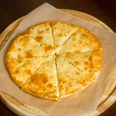 Хачапури по-имеретински в Хинкали-Дали по цене 440 ₽