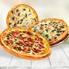 Грибная фантазия в Papa Pizza по цене 1900