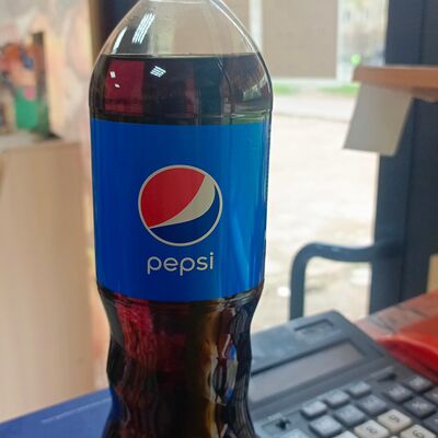 Pepsi в Кафе Все на углях по цене 140 ₽