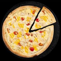 Пицца Сырный Чикен в Суши Фишка