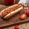 Классический дог в Hotdogger по цене 229