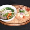 Thai Beef Noodle Soup (со свининой) в Суп Том Ям по цене 600