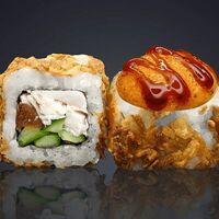 Метеор в Sushi Fixprice