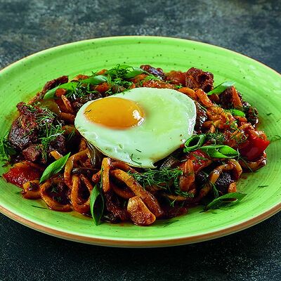 Ковурма лагман в ЛарисуВаннуХочу по цене 590