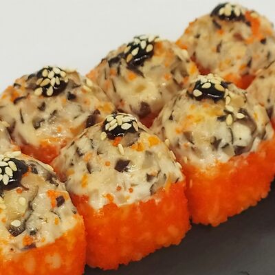 Запечённый Шиитаке в IONOTO по цене 480 ₽