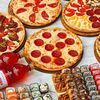 Сет Батыр в Yaposha Sushi & Pizza по цене 25600