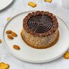 Бенто-торт мороженое Кофейно-ореховый в Brandice по цене 1550