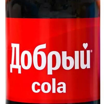 Добрый колав Rich по цене 240 ₽