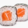 Классический с лососемв Sushi Style по цене 280