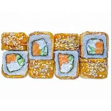 Канада ролл 8 шт в Маленькая Флоренция по цене 698 ₽