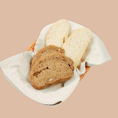 Хлебная корзина в Balcon Day & Night по цене 129 ₽