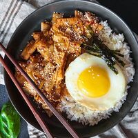 Топпаб Кими Чеюк в Hanguk