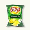 Чипсы Lays Зеленый лук в Кинотеатр Люксор по цене 180