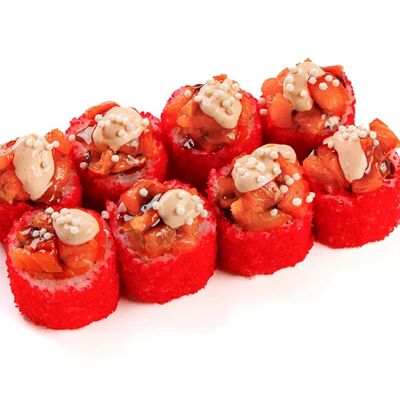 Калифорния кейк в Доставка kaifa по цене 789 ₽