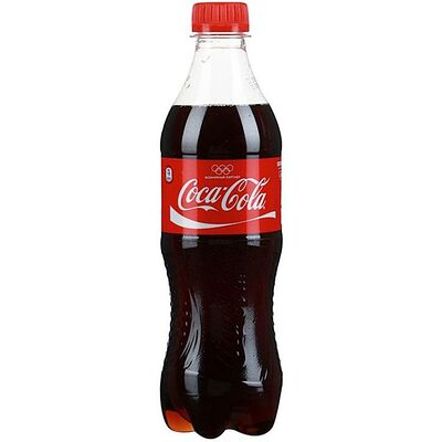 Добрый Coca-Cola в ПИЦЦАЛИНА по цене 120 ₽