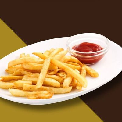 Картофель фри в Шаурмист по цене 400 ₽
