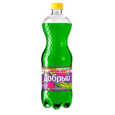 Добрый Киви-Виноград в Subway по цене 180 ₽