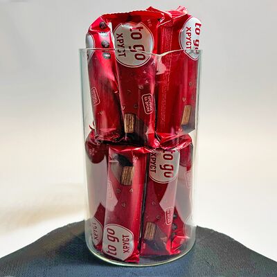 Батончик Хруст в Papa cake по цене 200 ₽