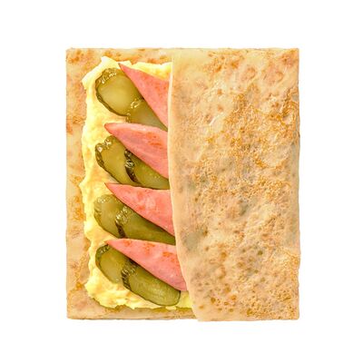 Блин студенческий в Блинбери по цене 139