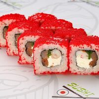 Тоноши в Sushialex