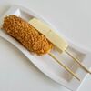 Корн-дог Моцарелла с раменом в Corn dog dagestan по цене 280