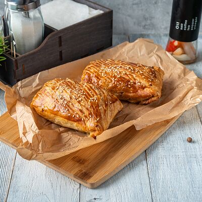 Самса с бараниной в Плов House по цене 149 ₽