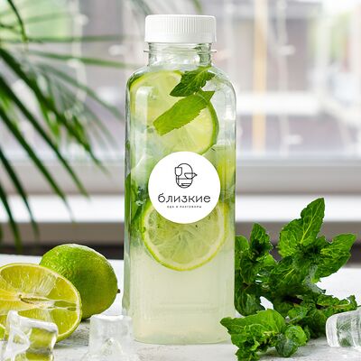 Мохито в Близкие по цене 240 ₽
