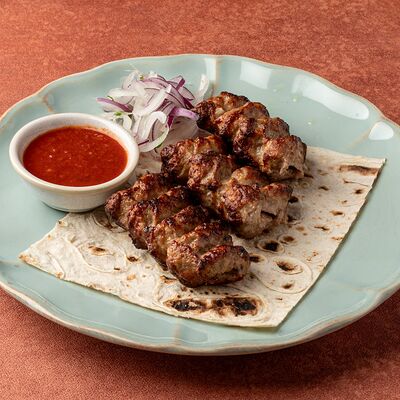 Люля-кебаб из баранины в Авлабар по цене 1180 ₽