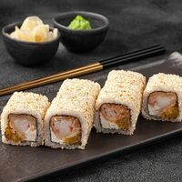 Эби Тропика в Sushi City