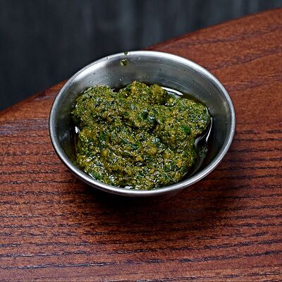 Соус песто в Chester по цене 230 ₽