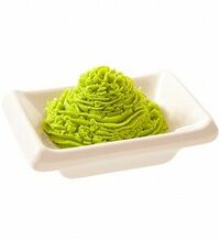 Вассаби в Олимпик