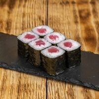 Ролл тунец в Ихтус