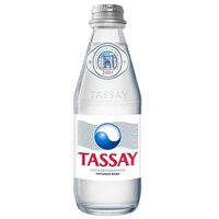 Вода Tassay негазированная в Кадриль