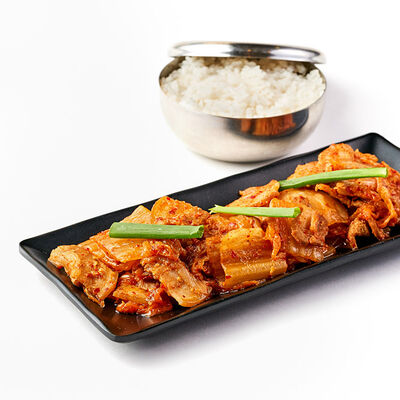 Кимчи поккым в Kimchi по цене 570 ₽