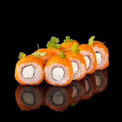 Филадельфия в Мираж по цене 760 ₽