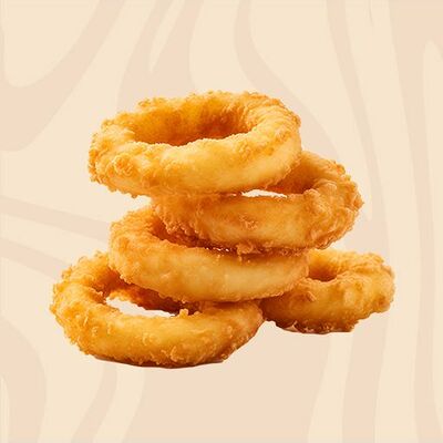 Луковые кольца в Норимаки по цене 216 ₽