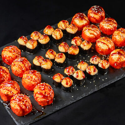 Сет Сахара в Суши Палки по цене 1150 ₽