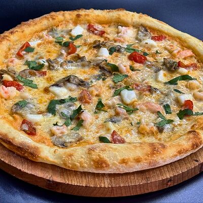 Том ям в Истерика вкуса по цене 1600 ₽