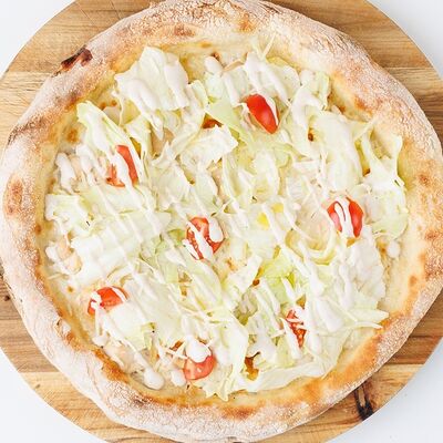 Цезарь в Стрит Фуд по цене 1100 ₽