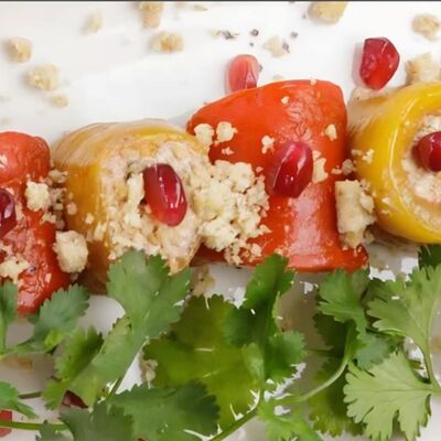 Цицака в Добрый Грузин по цене 510 ₽