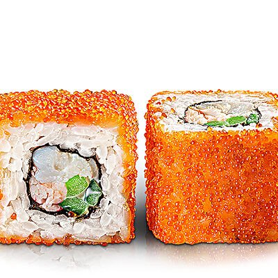 Калифорния в Суши Make по цене 224 ₽