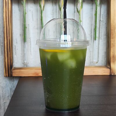 Зелёный жемчуг в Кофейня НАШЕ МЕСТО по цене 270 ₽