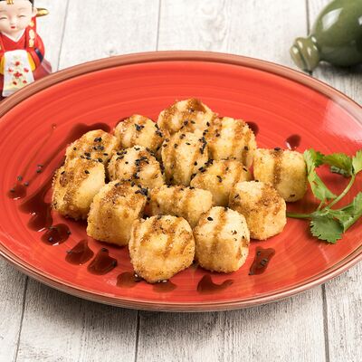 Тубу кампунги в ТаКима по цене 355 ₽