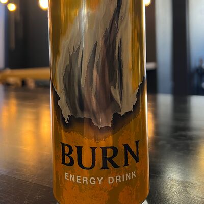 Burn Gold Rush в ЦДР по цене 280 ₽