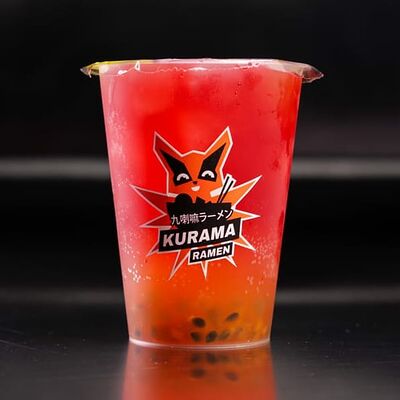 Ху Тао большой в Kurama Ramen по цене 620 ₽