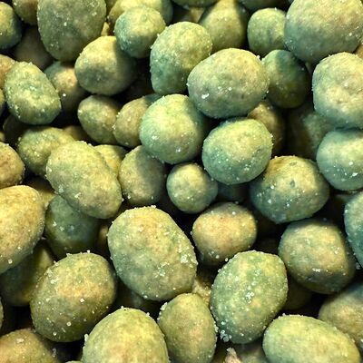 Арахис Васаби в Кебаб Life по цене 130 ₽