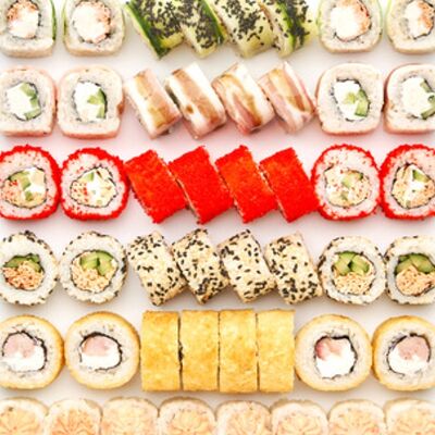 Кусно кушац в Доставка kaifa по цене 2225 ₽