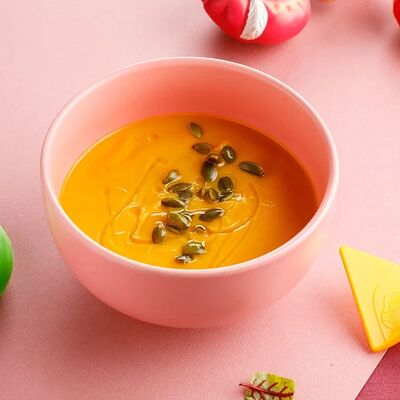 Детский тыквенный крем-суп в ЛарисуВаннуХочу по цене 410