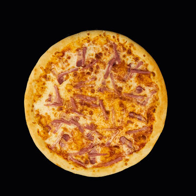 Пицца Карбонара в Hi Roll по цене 509