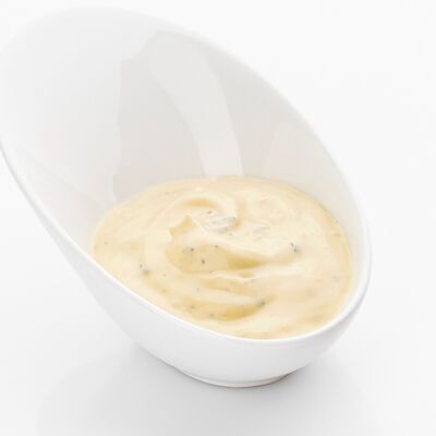 Цезарь-соус в Кебабар по цене 89 ₽